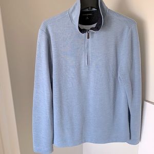 Blue Banana Republic full arm Tea